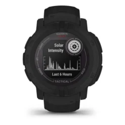 Instinct® 2 Solar Tactical Edition, 45mm