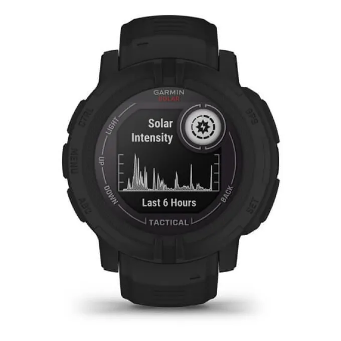 Instinct® 2 Solar Tactical Edition, 45mm
