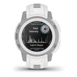 Instinct® 2S Solar Ericeira Surf Edition, 40mm