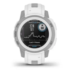 Instinct® 2S Solar Ericeira Surf Edition, 40mm