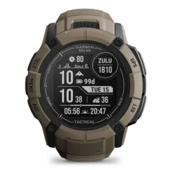 Instinct 2X Solar Tactical Edition (50 mm)