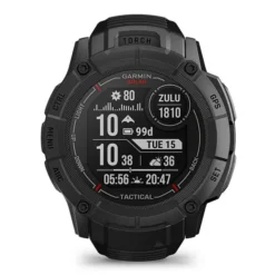 Instinct 2X Solar Tactical Edition (50 mm)
