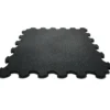 Interlocking Mat Pro Rubber, Gymgolv