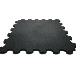 Interlocking Mat Pro Rubber, Gymgolv