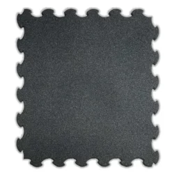 Interlocking Mat Pro Rubber, Gymgolv