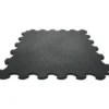Interlocking Mat Pro Rubber (102,7x102,7x1,5 cm)