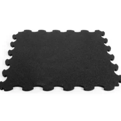 Interlocking Mat Pro Rubber (102,7x102,7x2,2 cm)