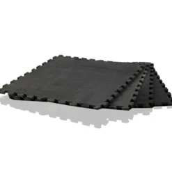 Interlocking Mat Set (4 st), Gymgolv