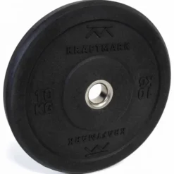 Internationella Viktskivor 50 mm Hi-Tempbumpers 2.0, Viktskivor bumper