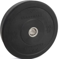 Internationella Viktskivor 50 mm Hi-Tempbumpers 2.0, Viktskivor bumper