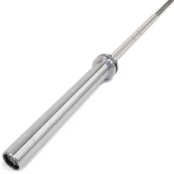 Internationell Skivstång 50 mm CF 20 kg 3.0, Skivstång
