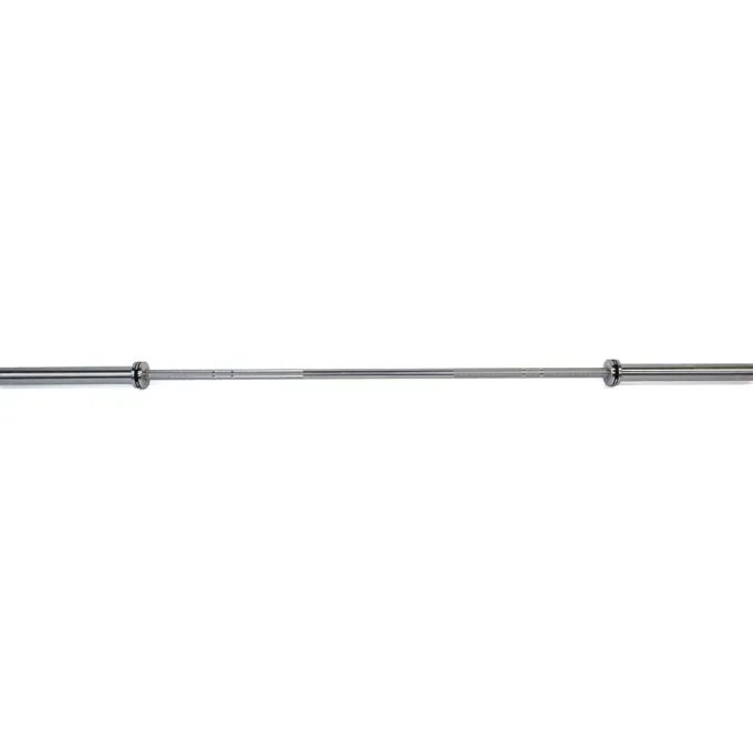 Internationell Skivstång 50 mm CF 20 kg 3.0, Skivstång