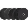 Internationellt Viktset Bumper Hi-Temp 2.0 150 kg, Viktpaket bumper