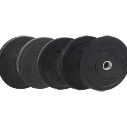 Internationellt Viktset Bumper Hi-Temp 2.0 150 kg, Viktpaket bumper