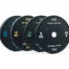 Internationellt Viktset Bumpers 2.0 100 kg, Viktpaket bumper