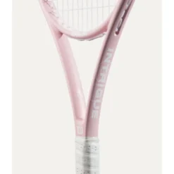 Intrigue SE , Tennisracket