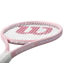 Intrigue SE , Tennisracket