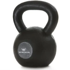 Iron, Kettlebells