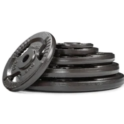 Iron Weight Plate, Viktskivor järn