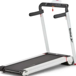 i-Run 4.0 Treadmill, Löpband