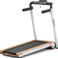 i-Run 4.0 Treadmill, Löpband