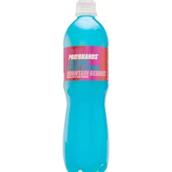 Isotonic Sports Drink Mountain (12-Pack)
