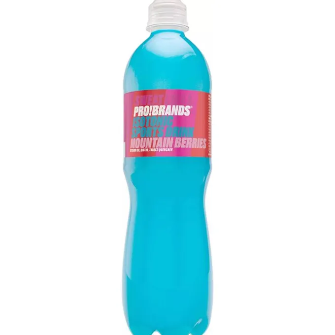 Isotonic Sports Drink Mountain (12-Pack)