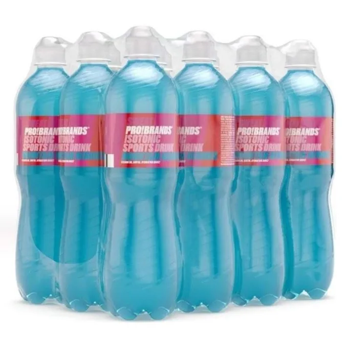 Isotonic Sports Drink Mountain (12-Pack)