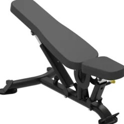 IT7011 Black, Träningsbänk
