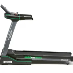 Jet 200 Series Treadmill, Löpband