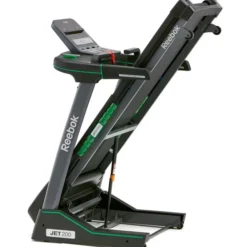 Jet 200 Series Treadmill, Löpband