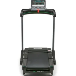 Jet 200 Series Treadmill, Löpband