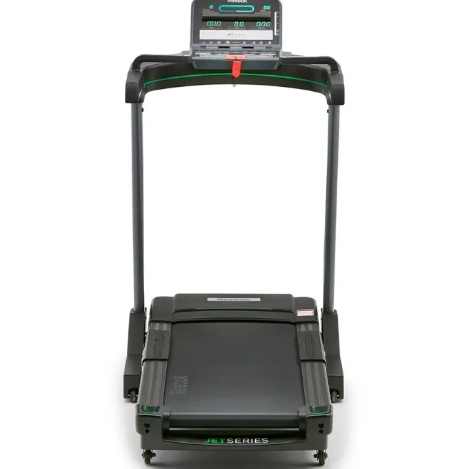 Jet 200 Series Treadmill, Löpband