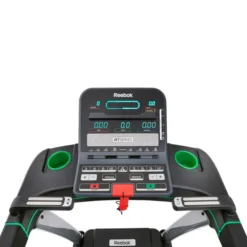 Jet 200 Series Treadmill, Löpband