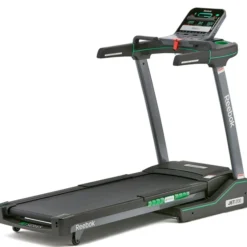 Jet 200 Series Treadmill, Löpband