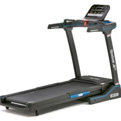 Jet 300 Series Treadmill, Löpband