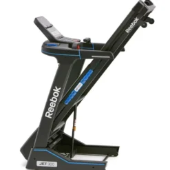 Jet 300 Series Treadmill, Löpband