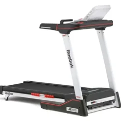 Jet 100+ Series Treadmill, Löpband