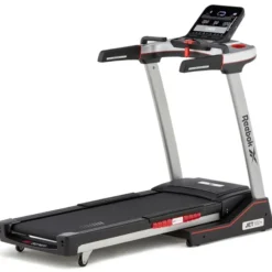 Jet 100+ Series Treadmill, Löpband