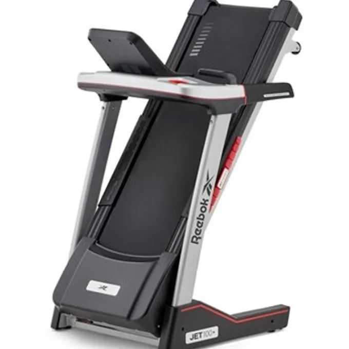 Jet 100+ Series Treadmill, Löpband