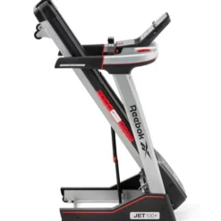 Jet 100+ Series Treadmill, Löpband