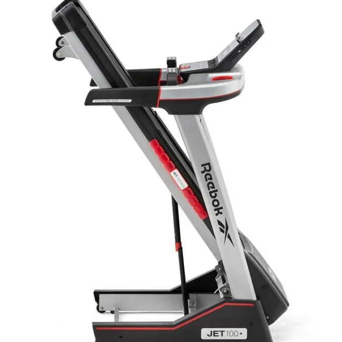 Jet 100+ Series Treadmill, Löpband