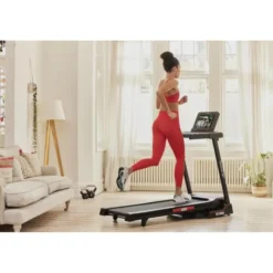 Jet 100z Treadmill, Löpband