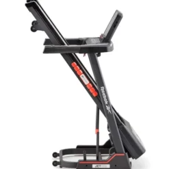 Jet 100z Treadmill, Löpband
