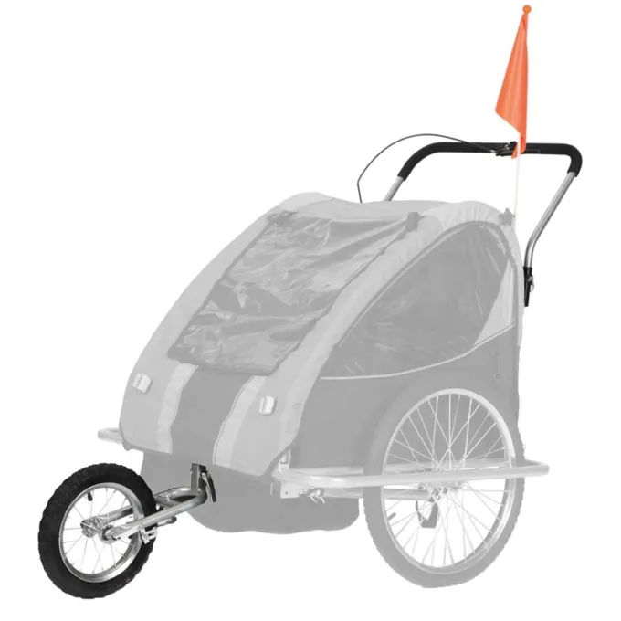 Joggerkit 1 barn till Cykelvagn