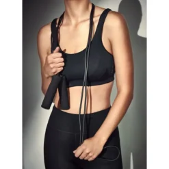 Jump Rope Foam Handle, Hopprep