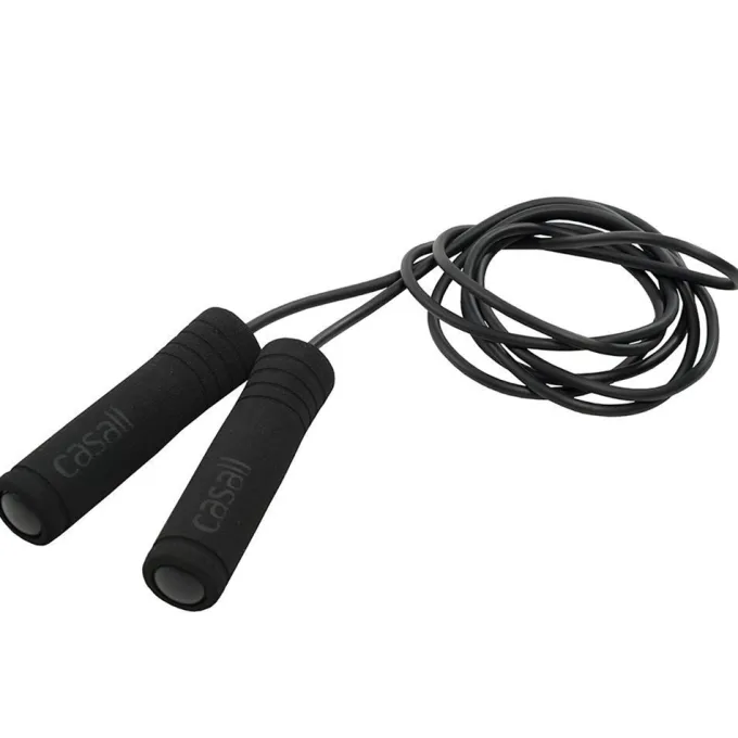 Jump Rope Foam Handle, Hopprep