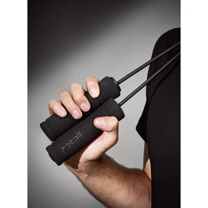 Jump Rope Foam Handle, Hopprep