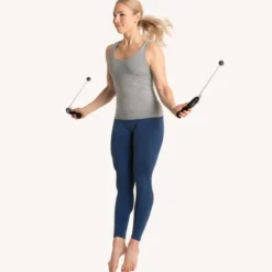 JUMP Skipping Rope, Hopprep