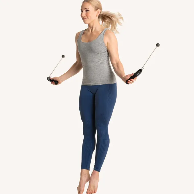 JUMP Skipping Rope, Hopprep